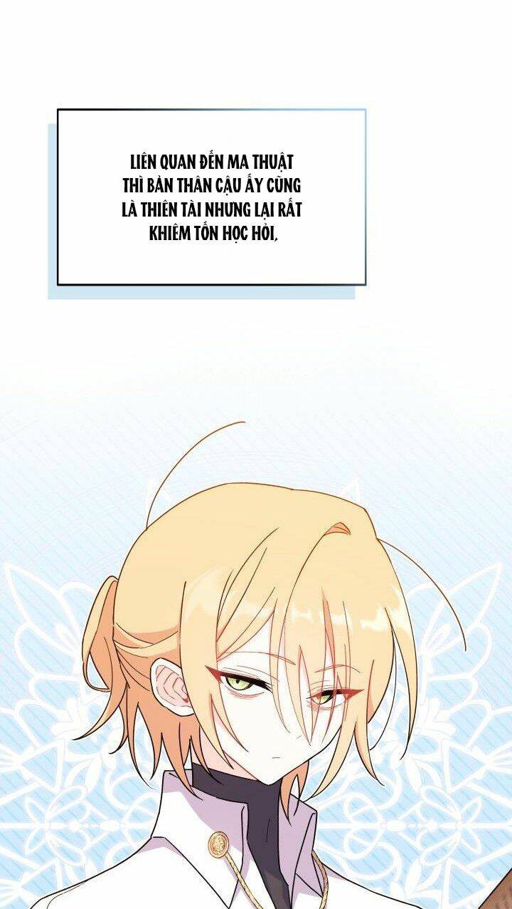 Tôi Không Muốn Làm Người Mai Mối Chapter 13 - Trang 2