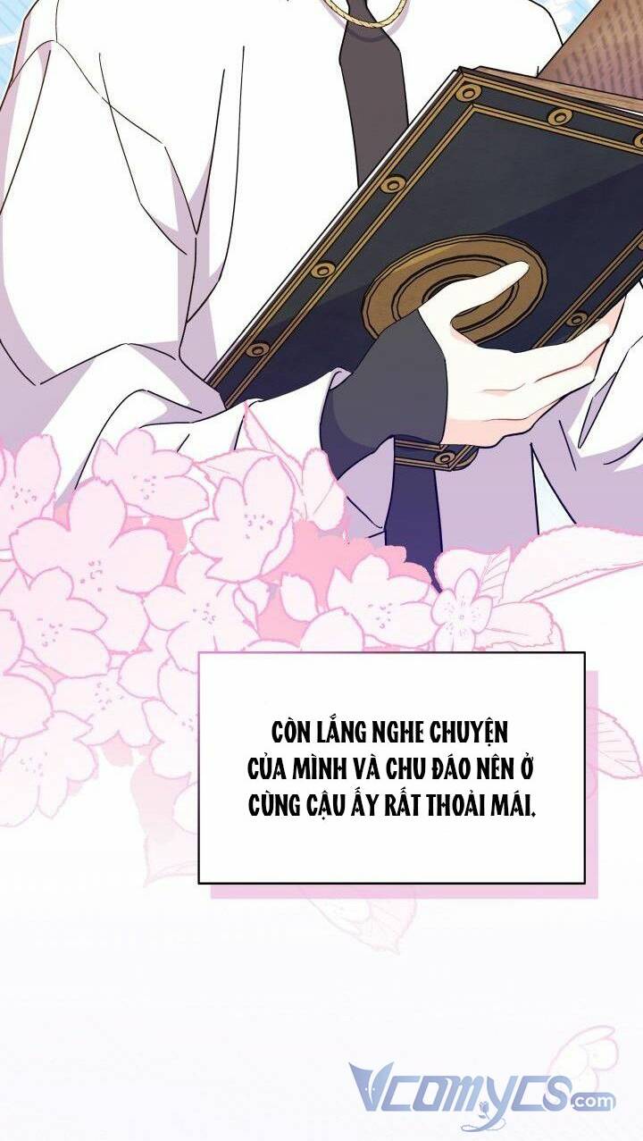 Tôi Không Muốn Làm Người Mai Mối Chapter 13 - Trang 2