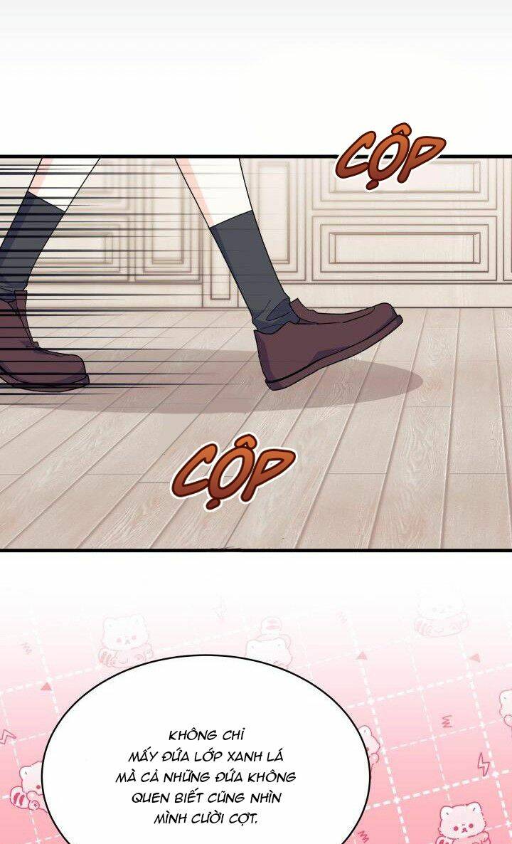 Tôi Không Muốn Làm Người Mai Mối Chapter 13 - Trang 2