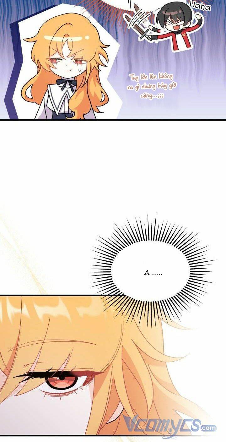 Tôi Không Muốn Làm Người Mai Mối Chapter 13 - Trang 2