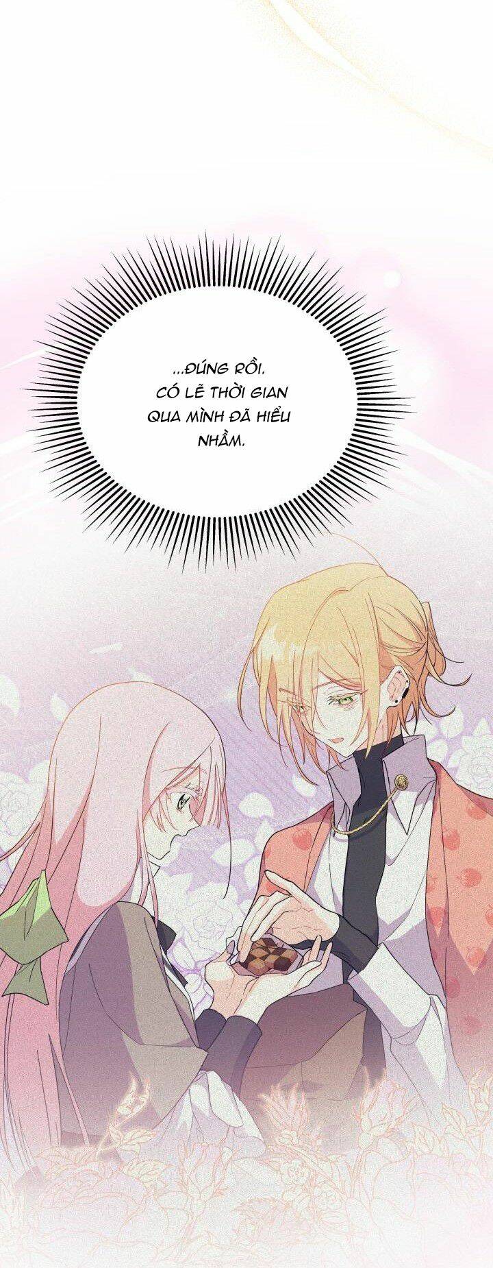 Tôi Không Muốn Làm Người Mai Mối Chapter 13 - Trang 2