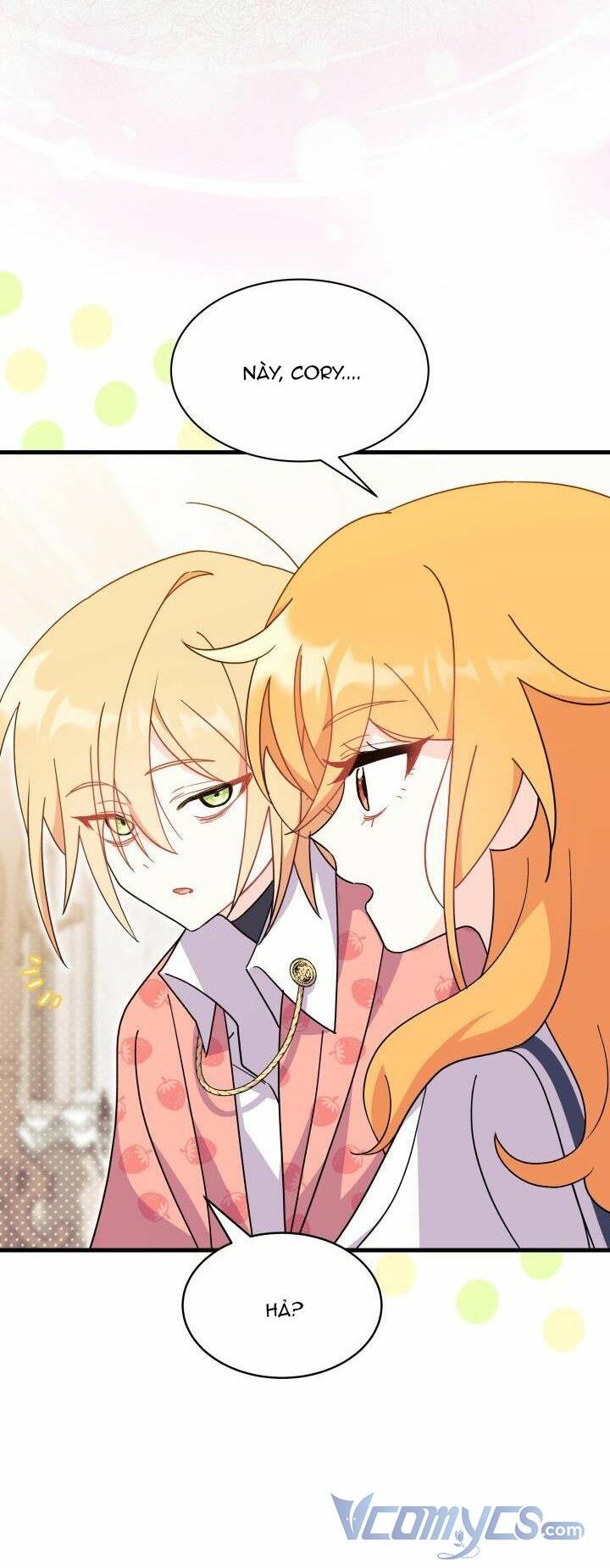 Tôi Không Muốn Làm Người Mai Mối Chapter 13 - Trang 2