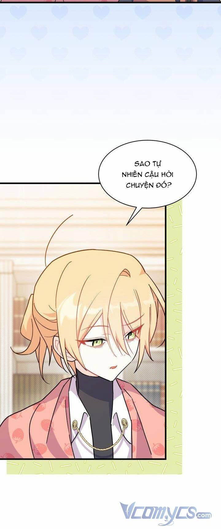 Tôi Không Muốn Làm Người Mai Mối Chapter 13 - Trang 2