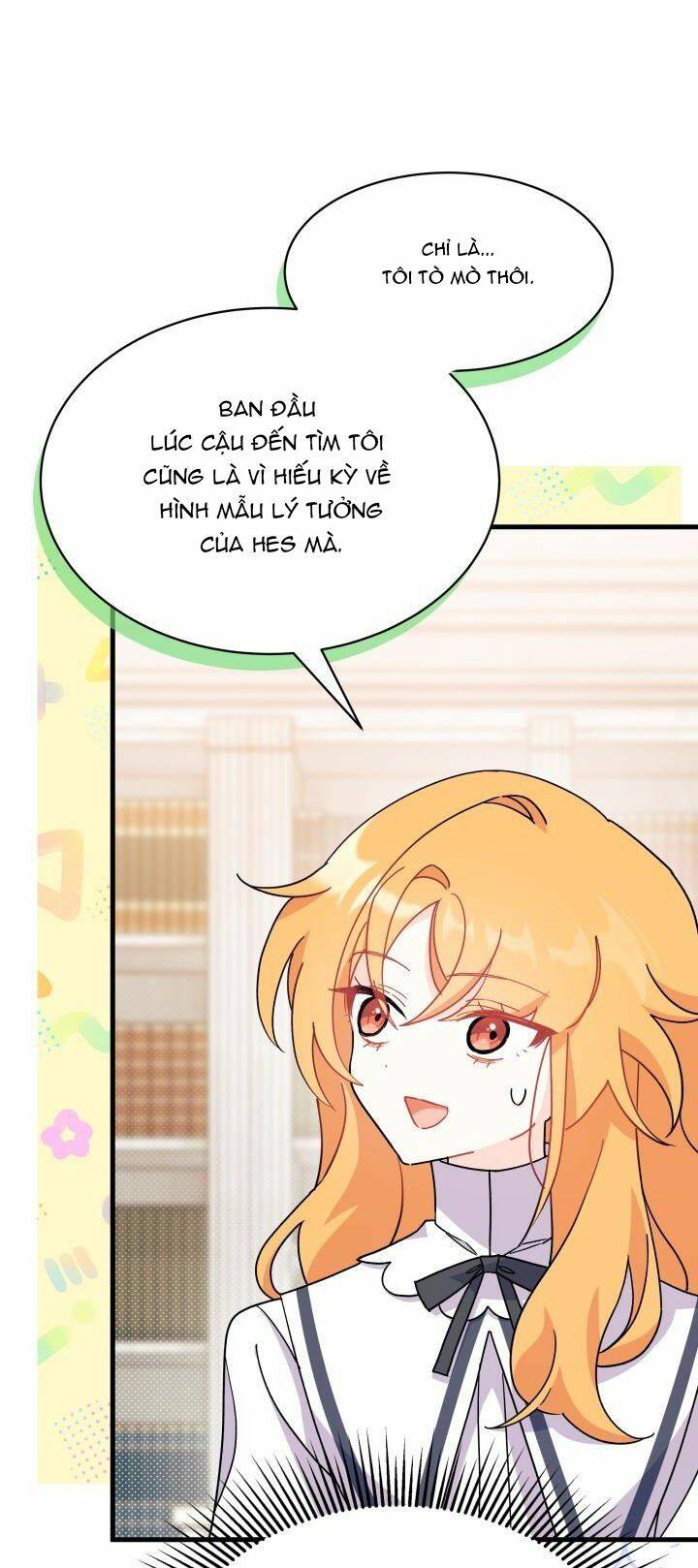 Tôi Không Muốn Làm Người Mai Mối Chapter 13 - Trang 2