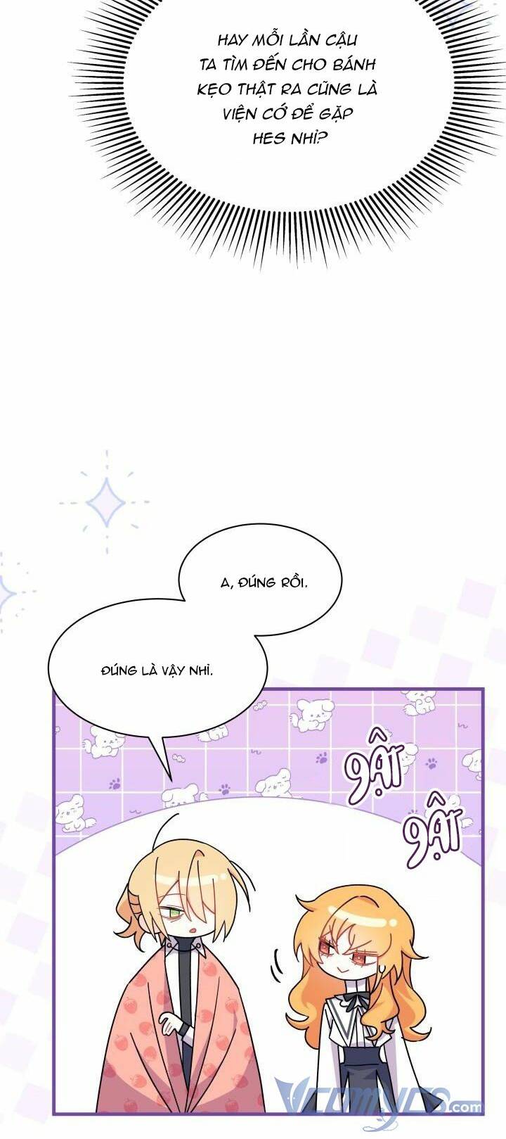 Tôi Không Muốn Làm Người Mai Mối Chapter 13 - Trang 2