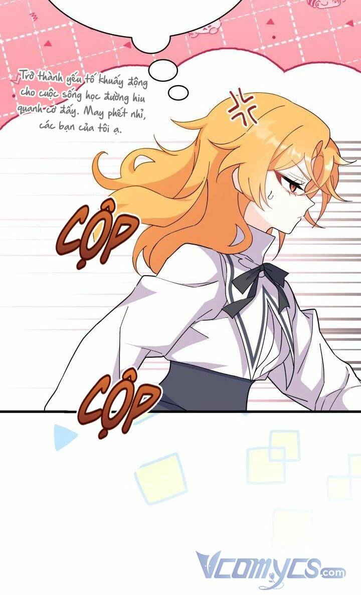 Tôi Không Muốn Làm Người Mai Mối Chapter 13 - Trang 2