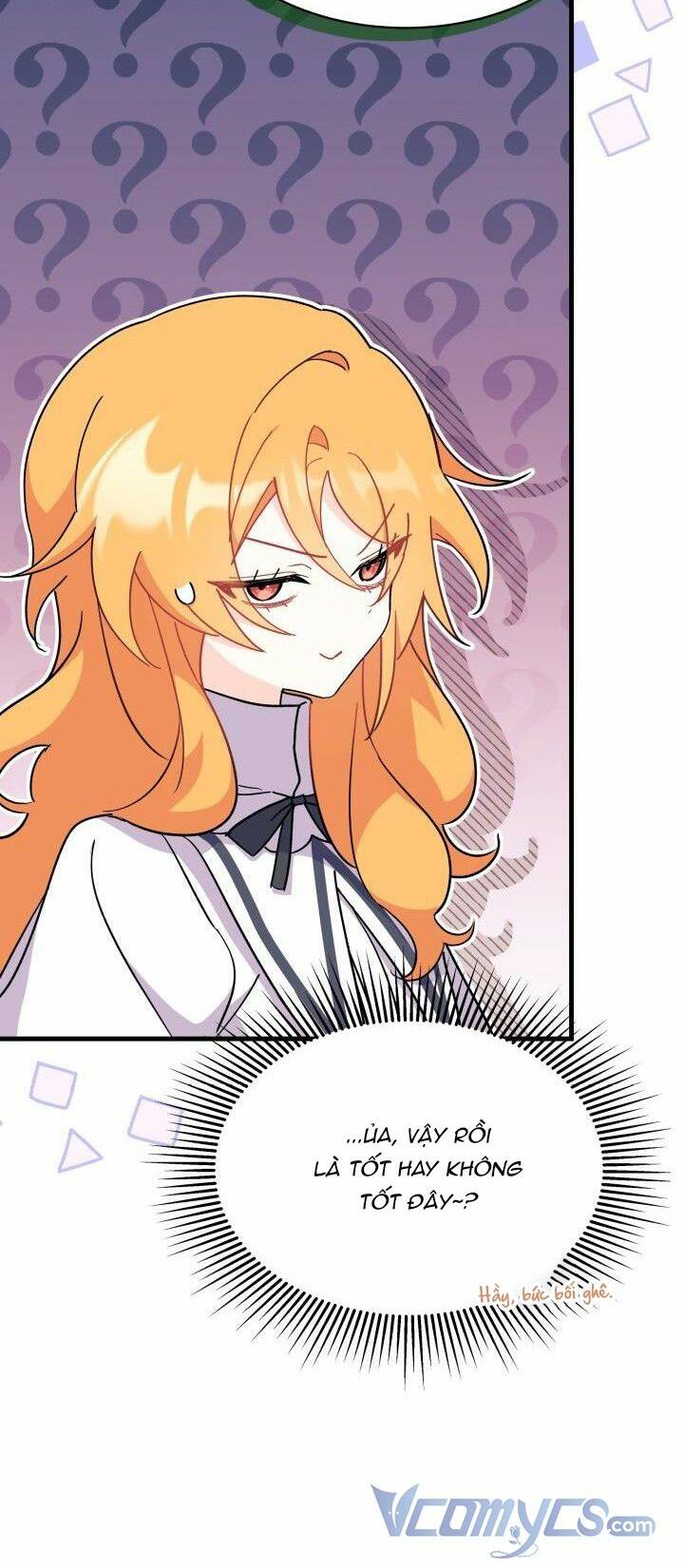 Tôi Không Muốn Làm Người Mai Mối Chapter 13 - Trang 2