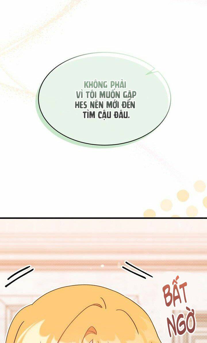 Tôi Không Muốn Làm Người Mai Mối Chapter 13 - Trang 2