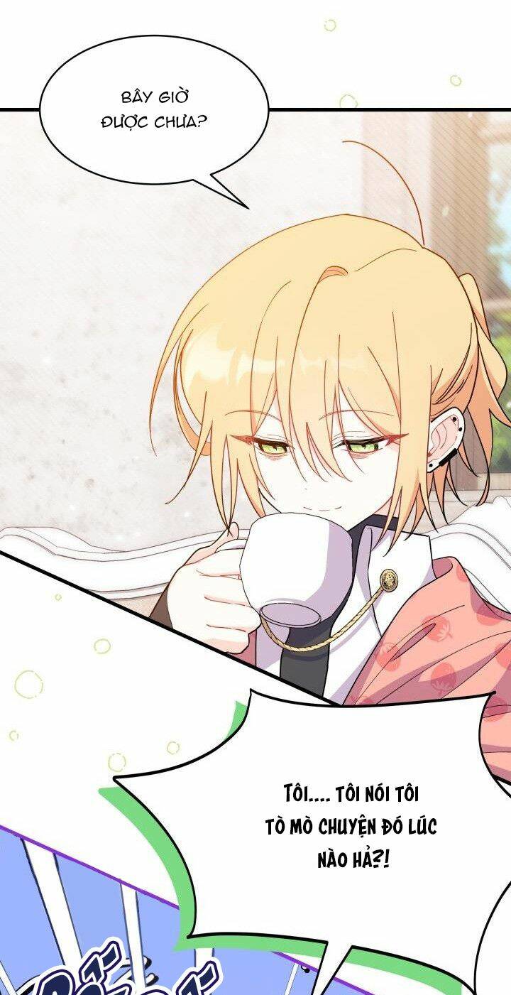 Tôi Không Muốn Làm Người Mai Mối Chapter 13 - Trang 2