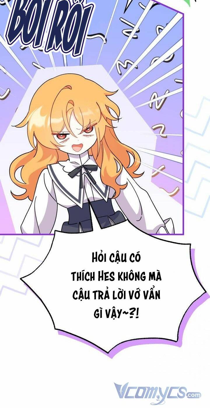 Tôi Không Muốn Làm Người Mai Mối Chapter 13 - Trang 2