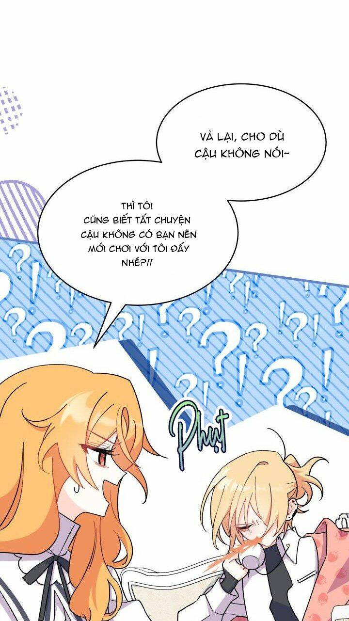 Tôi Không Muốn Làm Người Mai Mối Chapter 13 - Trang 2