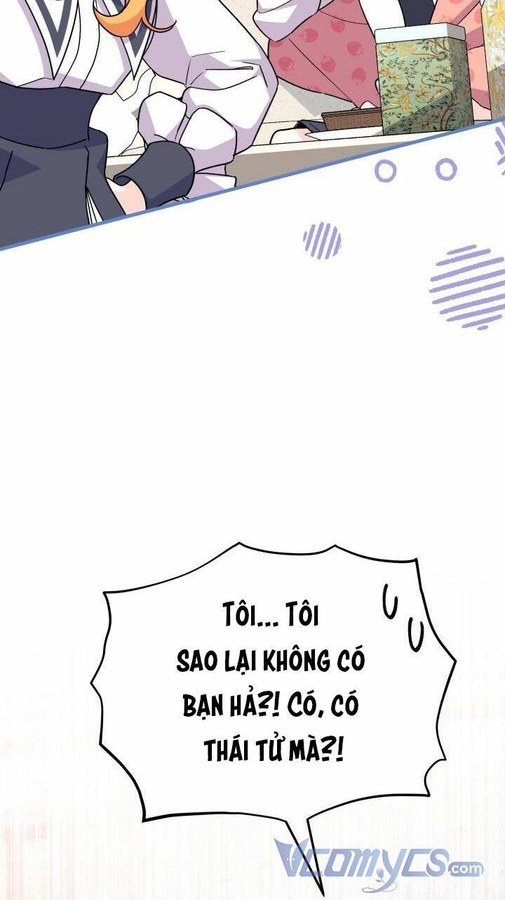 Tôi Không Muốn Làm Người Mai Mối Chapter 13 - Trang 2