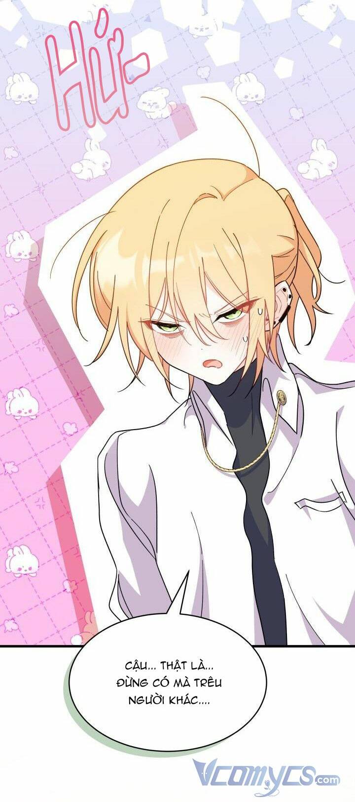 Tôi Không Muốn Làm Người Mai Mối Chapter 13 - Trang 2