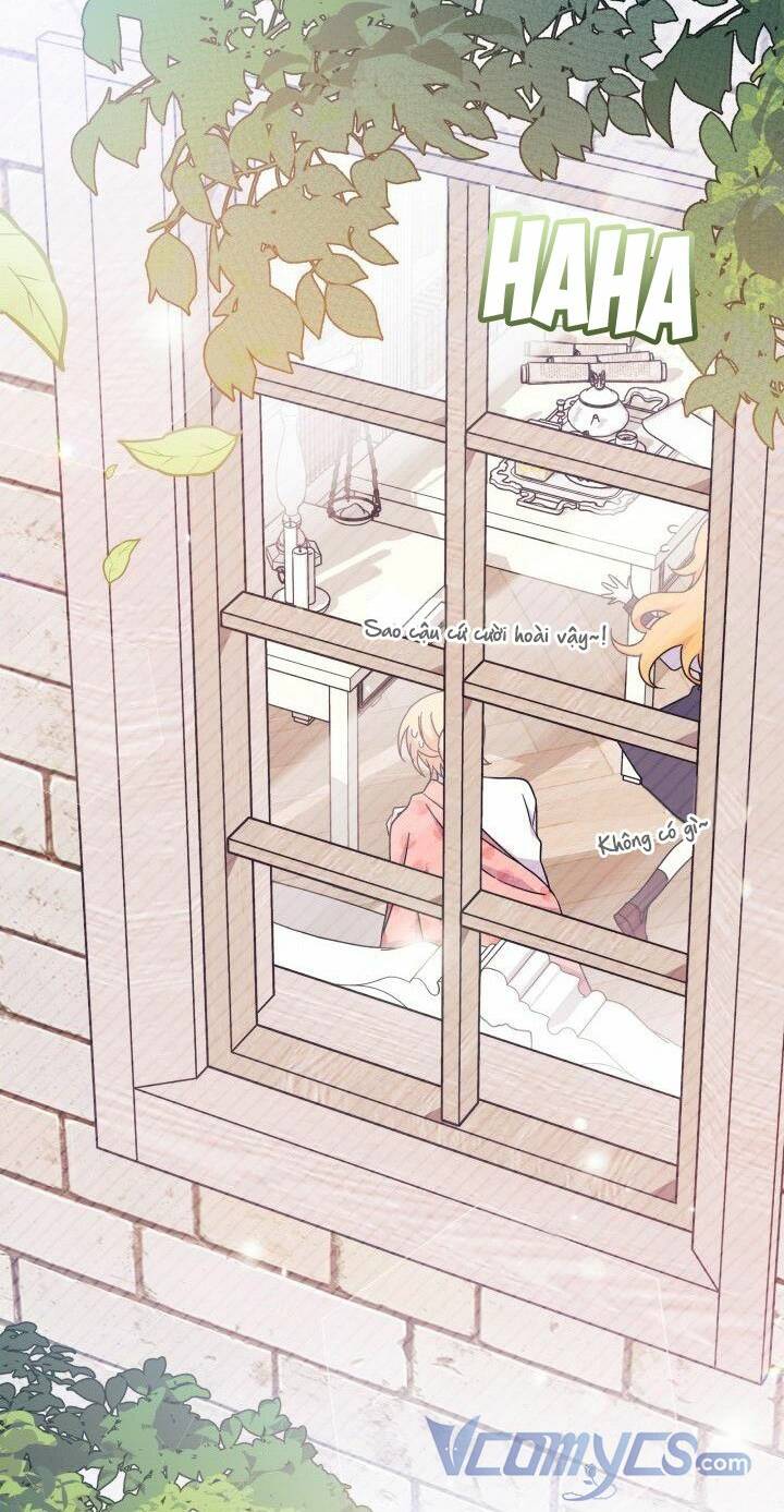 Tôi Không Muốn Làm Người Mai Mối Chapter 13 - Trang 2