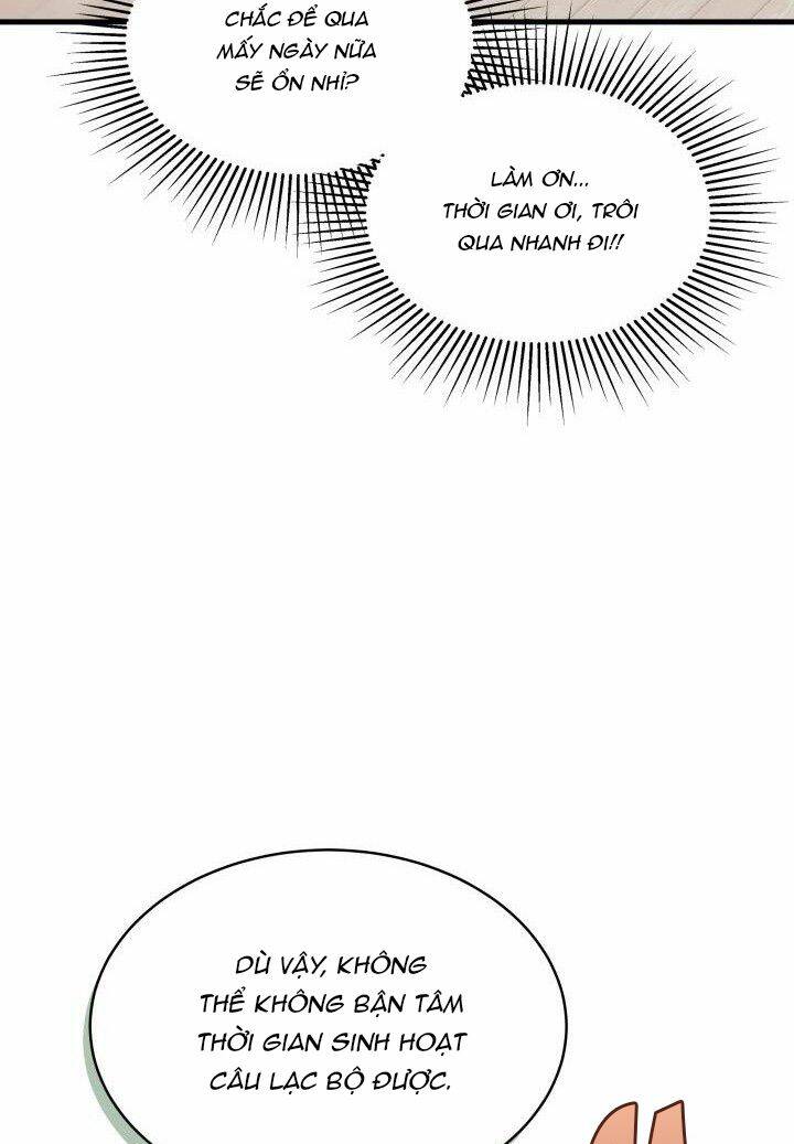 Tôi Không Muốn Làm Người Mai Mối Chapter 13 - Trang 2