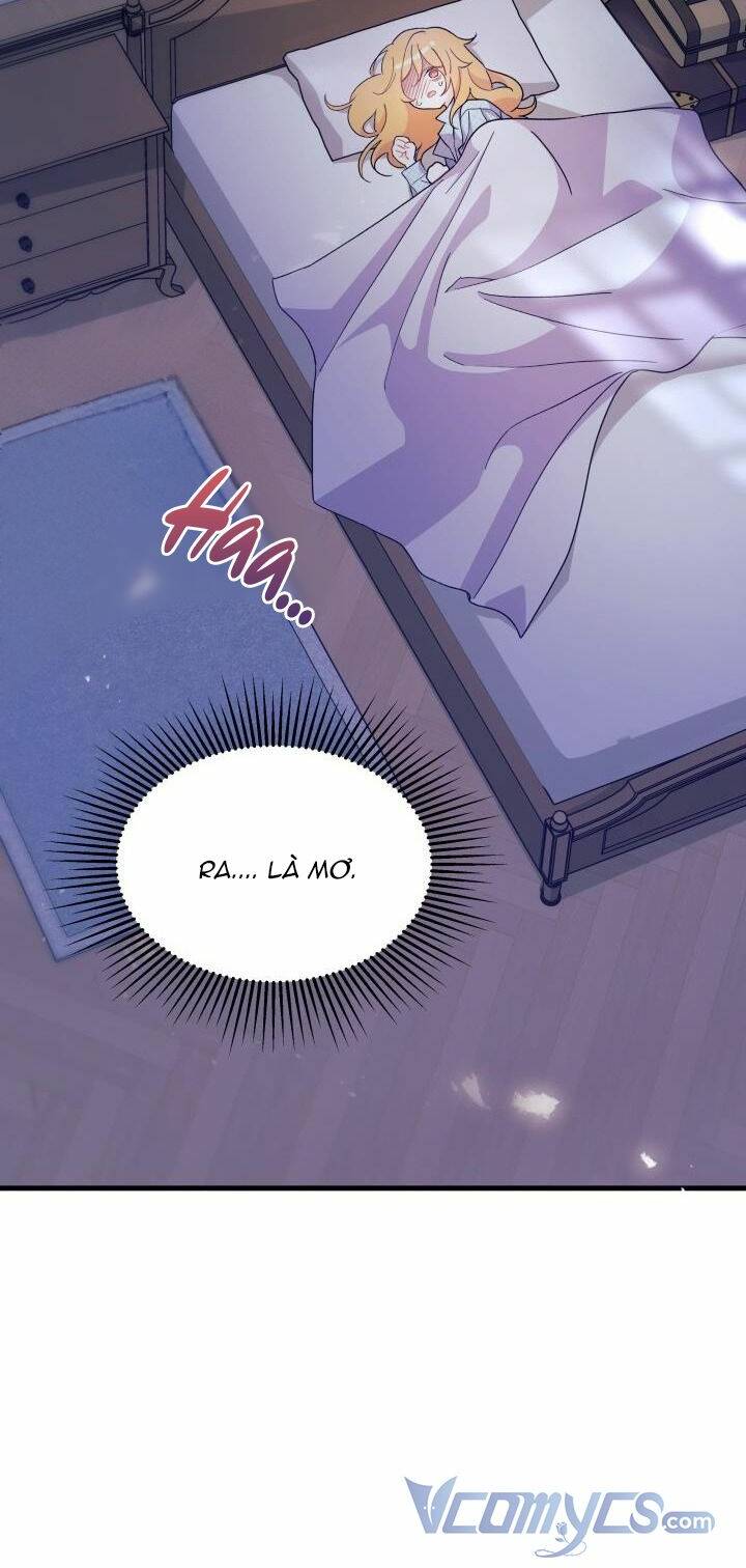 Tôi Không Muốn Làm Người Mai Mối Chapter 14 - Trang 2