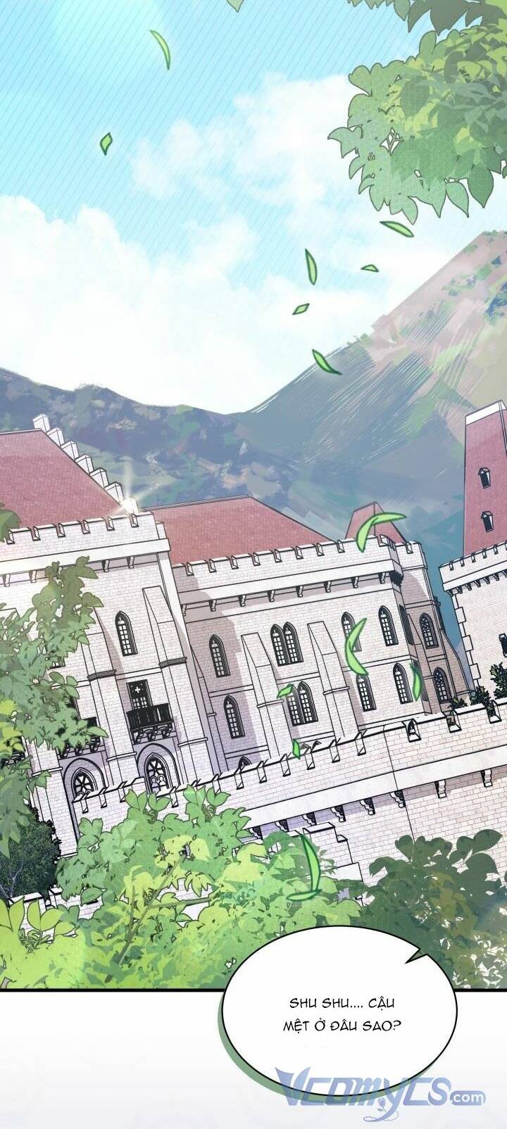 Tôi Không Muốn Làm Người Mai Mối Chapter 14 - Trang 2