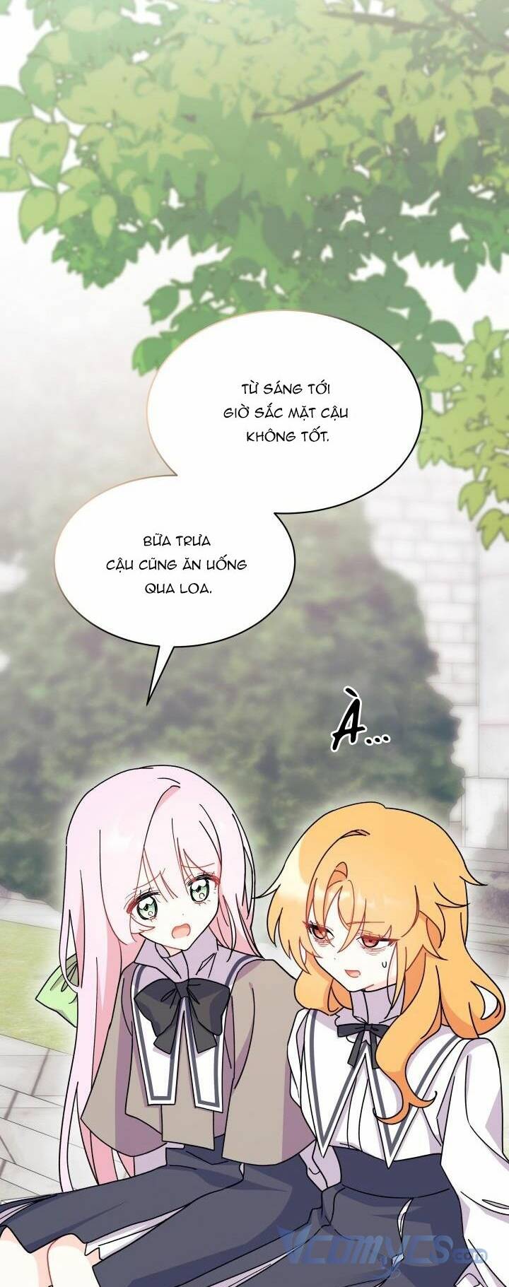 Tôi Không Muốn Làm Người Mai Mối Chapter 14 - Trang 2