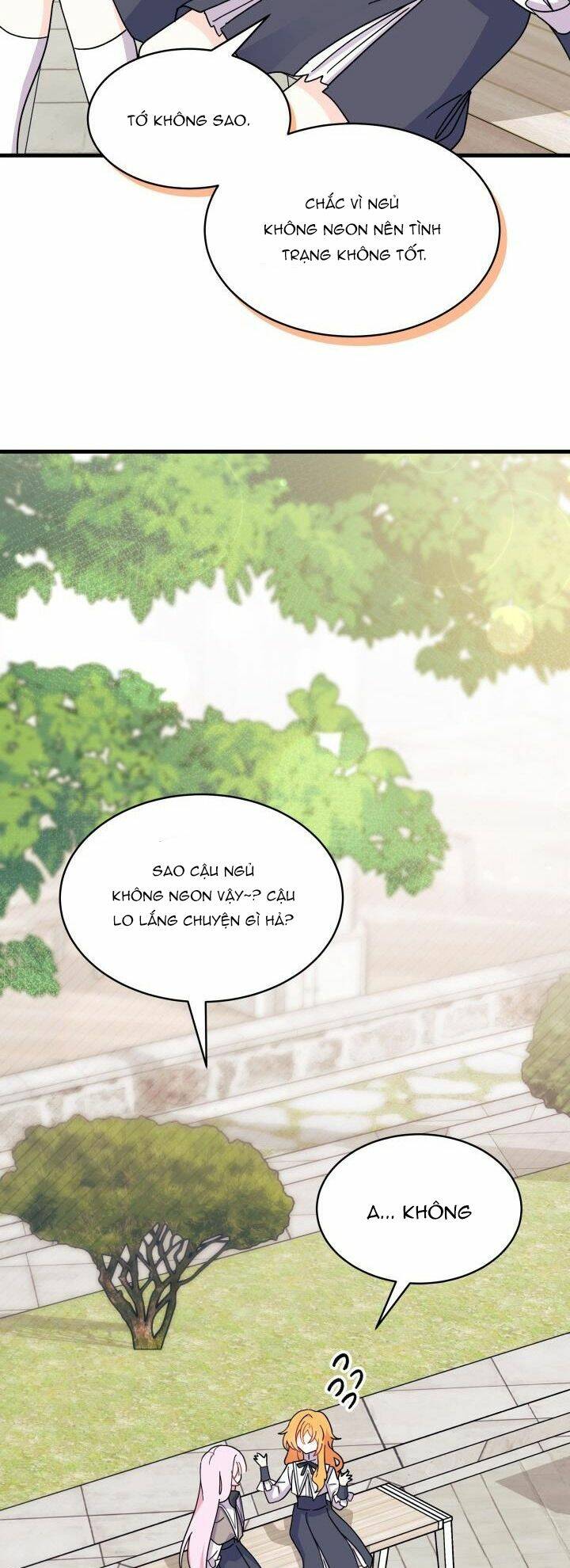 Tôi Không Muốn Làm Người Mai Mối Chapter 14 - Trang 2