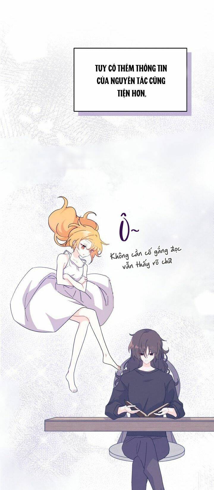 Tôi Không Muốn Làm Người Mai Mối Chapter 14 - Trang 2