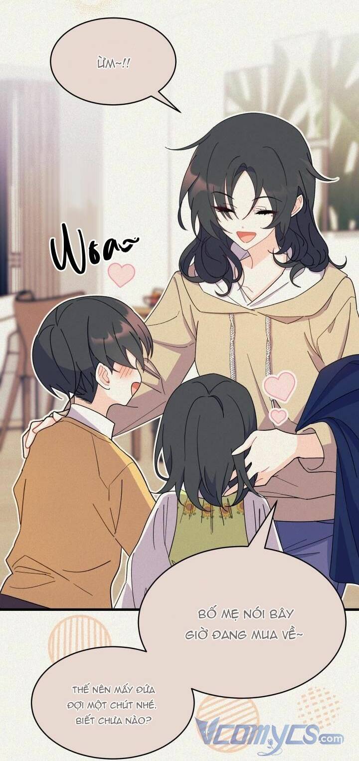 Tôi Không Muốn Làm Người Mai Mối Chapter 14 - Trang 2