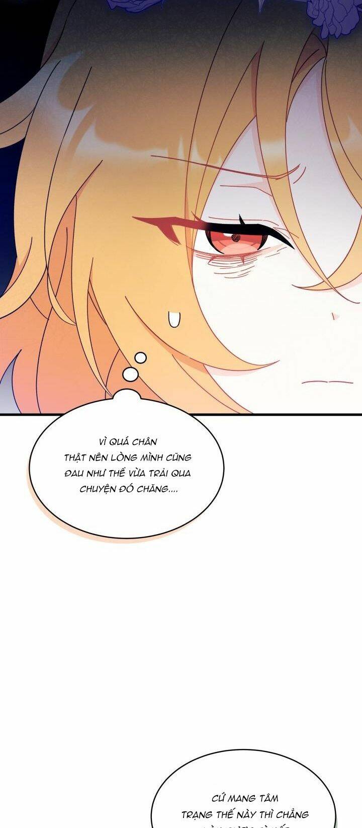 Tôi Không Muốn Làm Người Mai Mối Chapter 14 - Trang 2