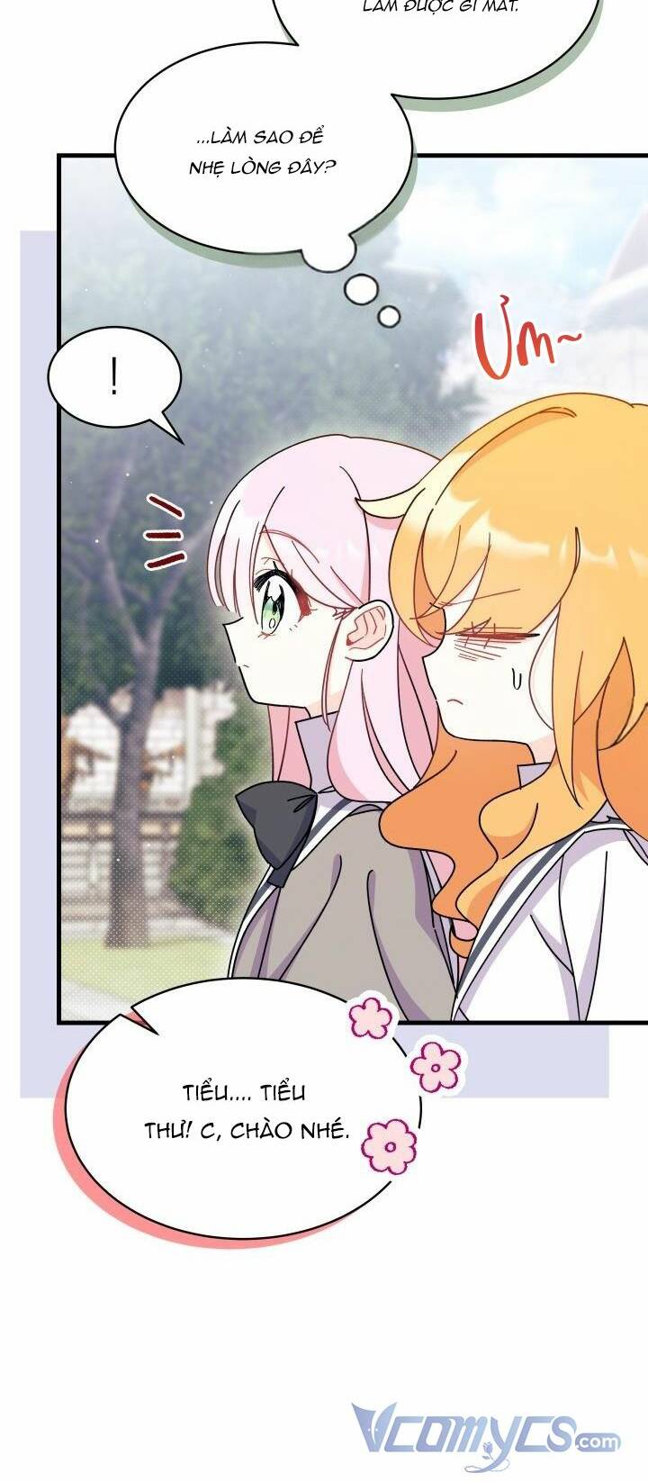 Tôi Không Muốn Làm Người Mai Mối Chapter 14 - Trang 2