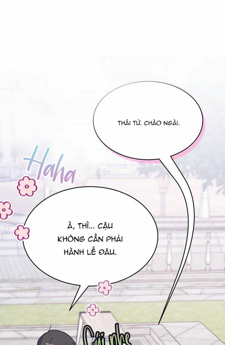 Tôi Không Muốn Làm Người Mai Mối Chapter 14 - Trang 2