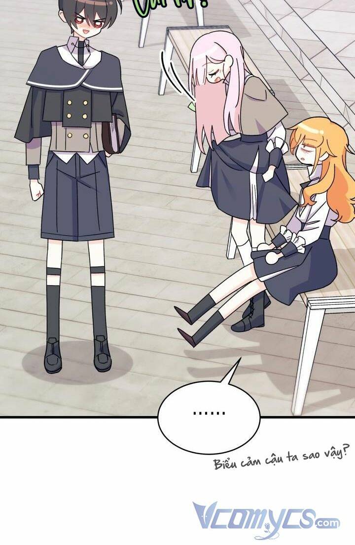 Tôi Không Muốn Làm Người Mai Mối Chapter 14 - Trang 2