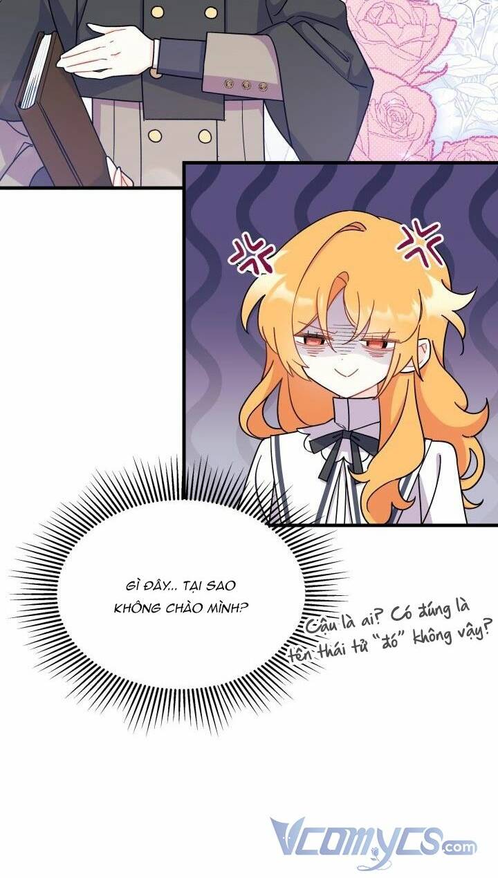 Tôi Không Muốn Làm Người Mai Mối Chapter 14 - Trang 2