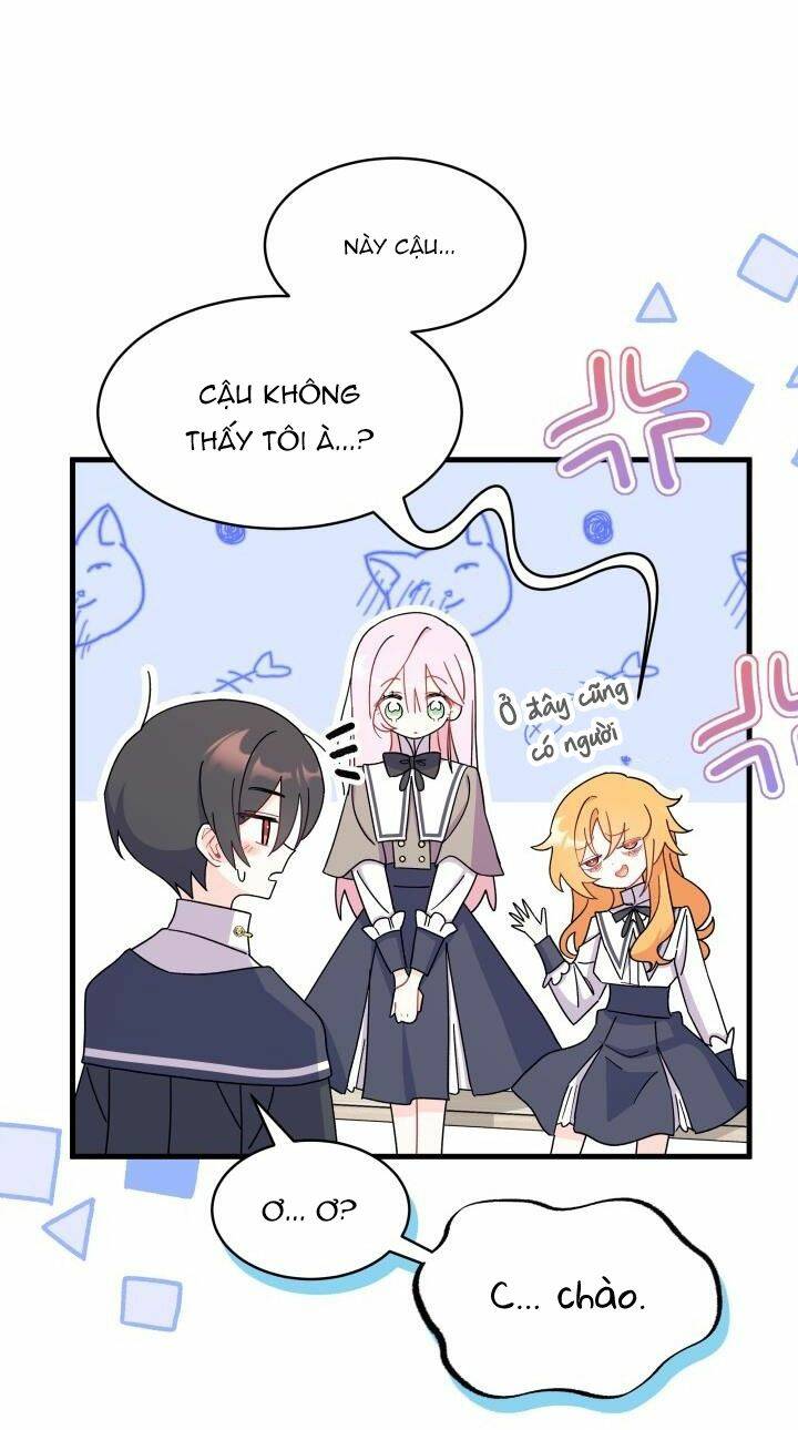 Tôi Không Muốn Làm Người Mai Mối Chapter 14 - Trang 2