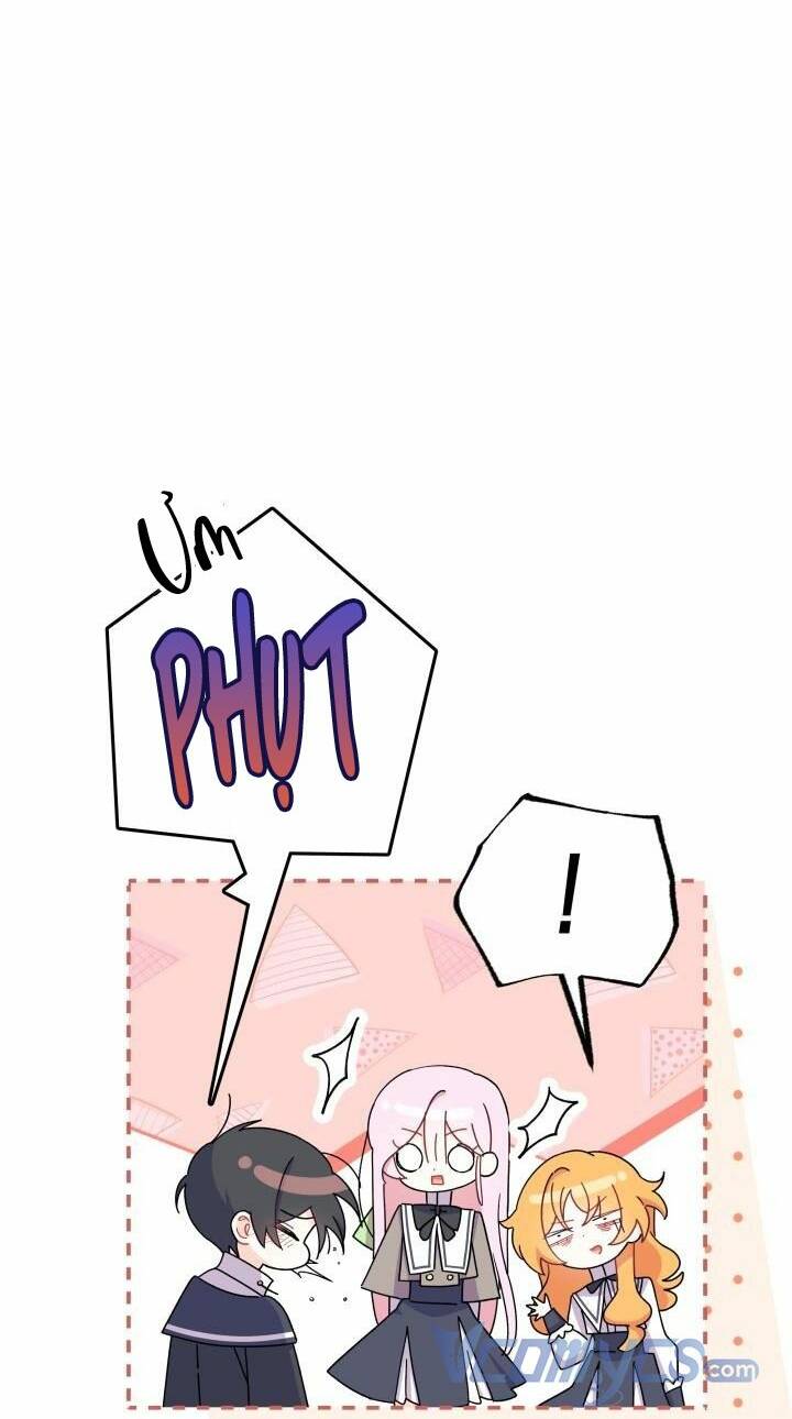 Tôi Không Muốn Làm Người Mai Mối Chapter 14 - Trang 2