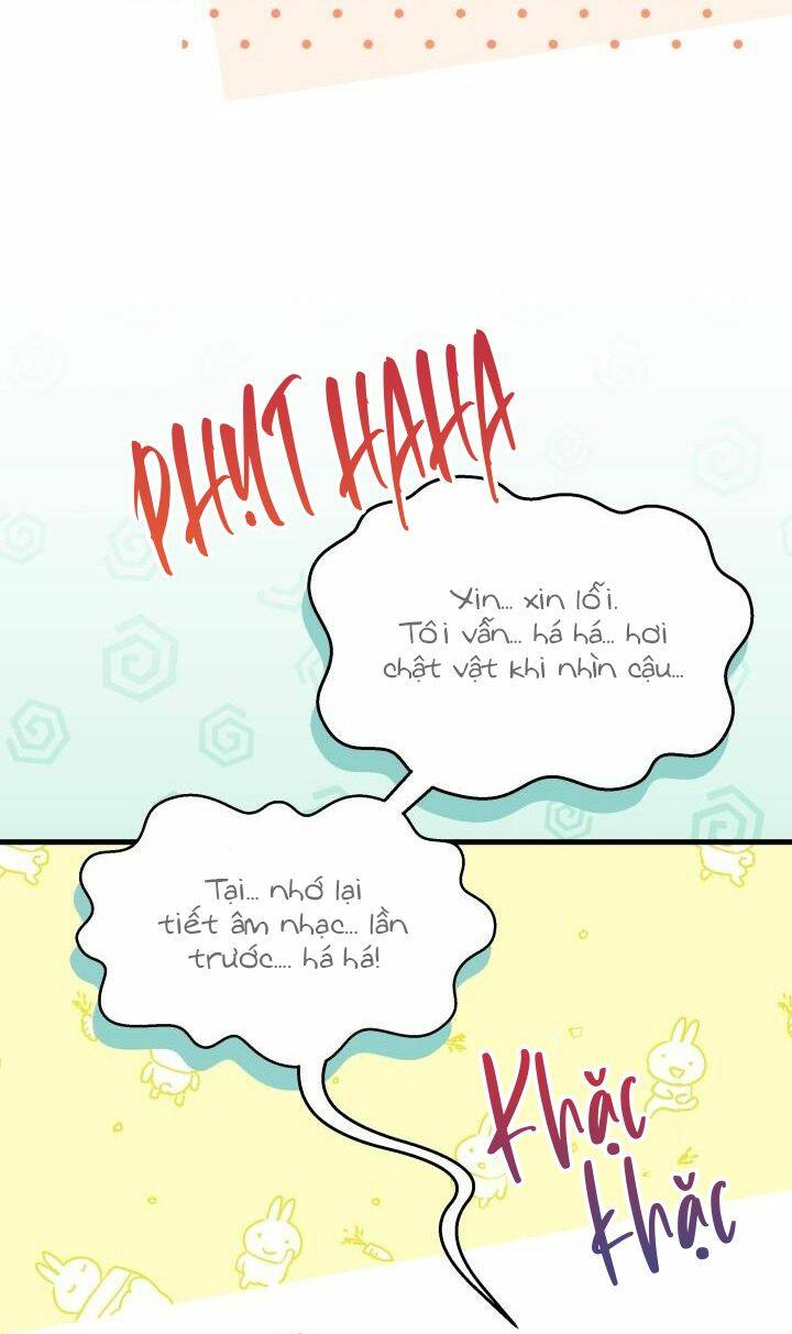 Tôi Không Muốn Làm Người Mai Mối Chapter 14 - Trang 2