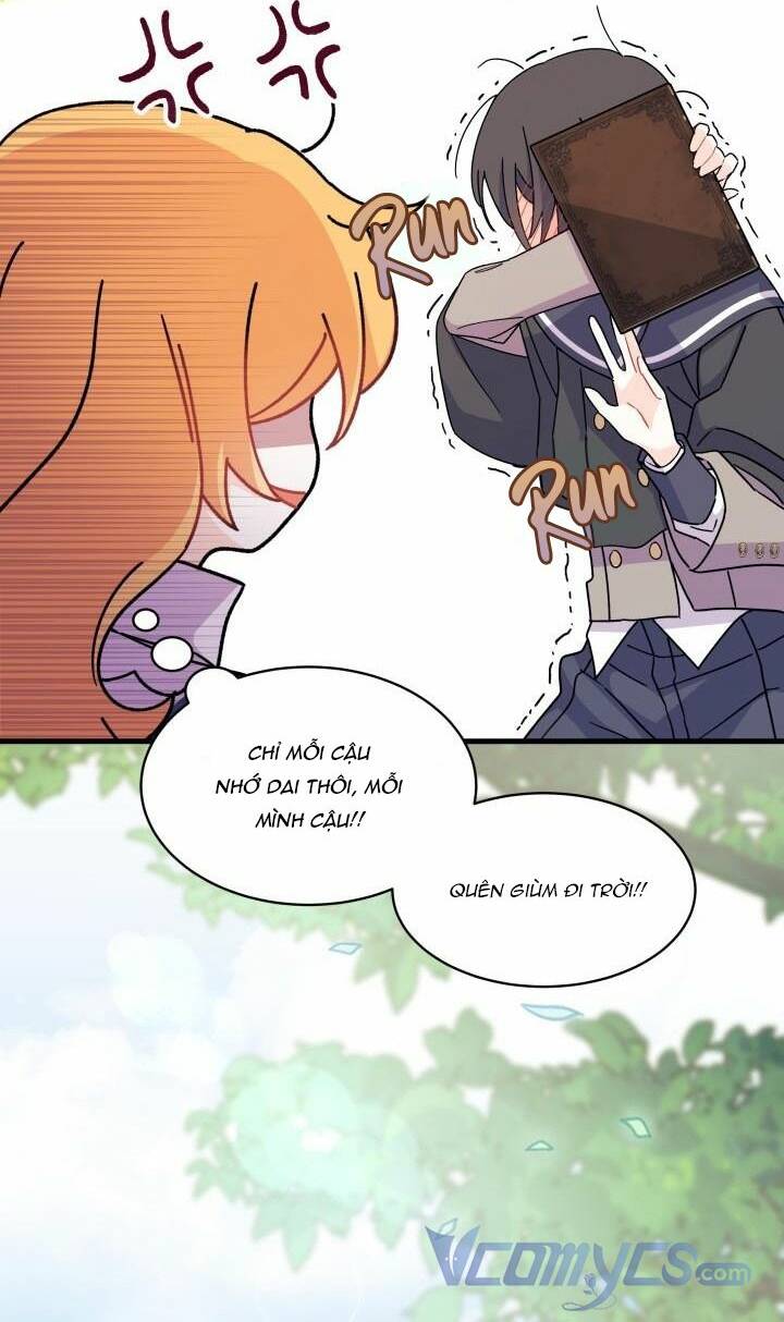 Tôi Không Muốn Làm Người Mai Mối Chapter 14 - Trang 2