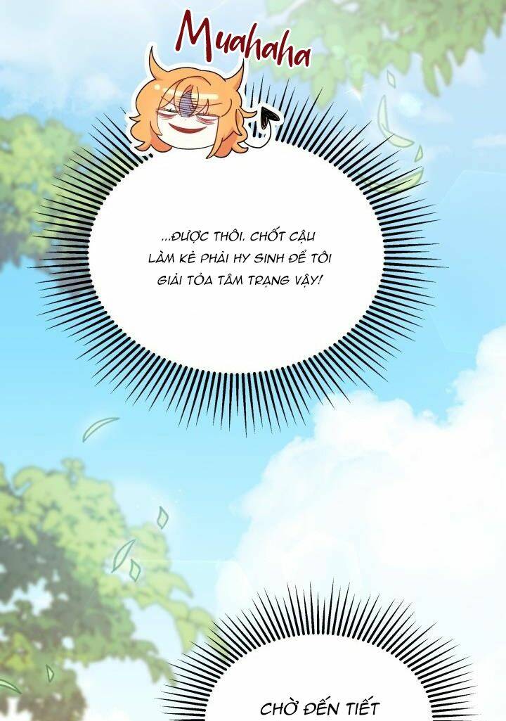 Tôi Không Muốn Làm Người Mai Mối Chapter 14 - Trang 2