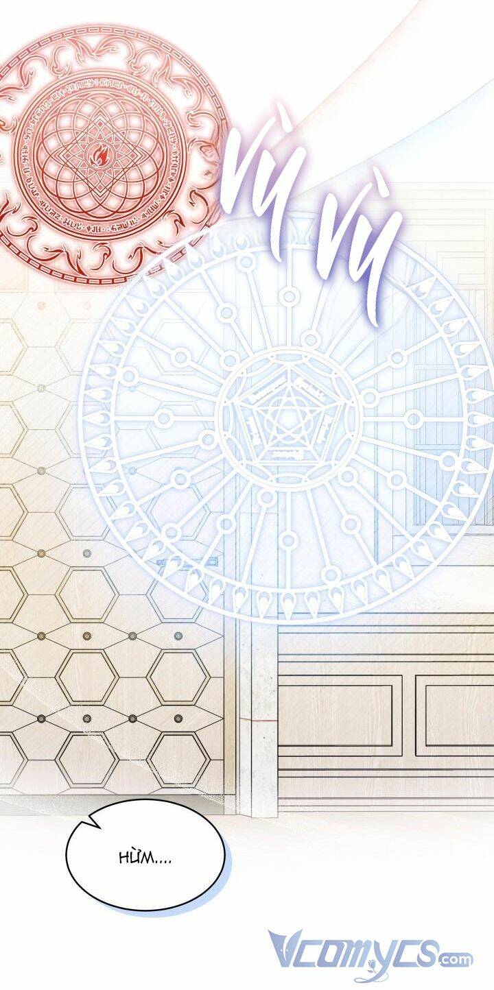 Tôi Không Muốn Làm Người Mai Mối Chapter 14 - Trang 2