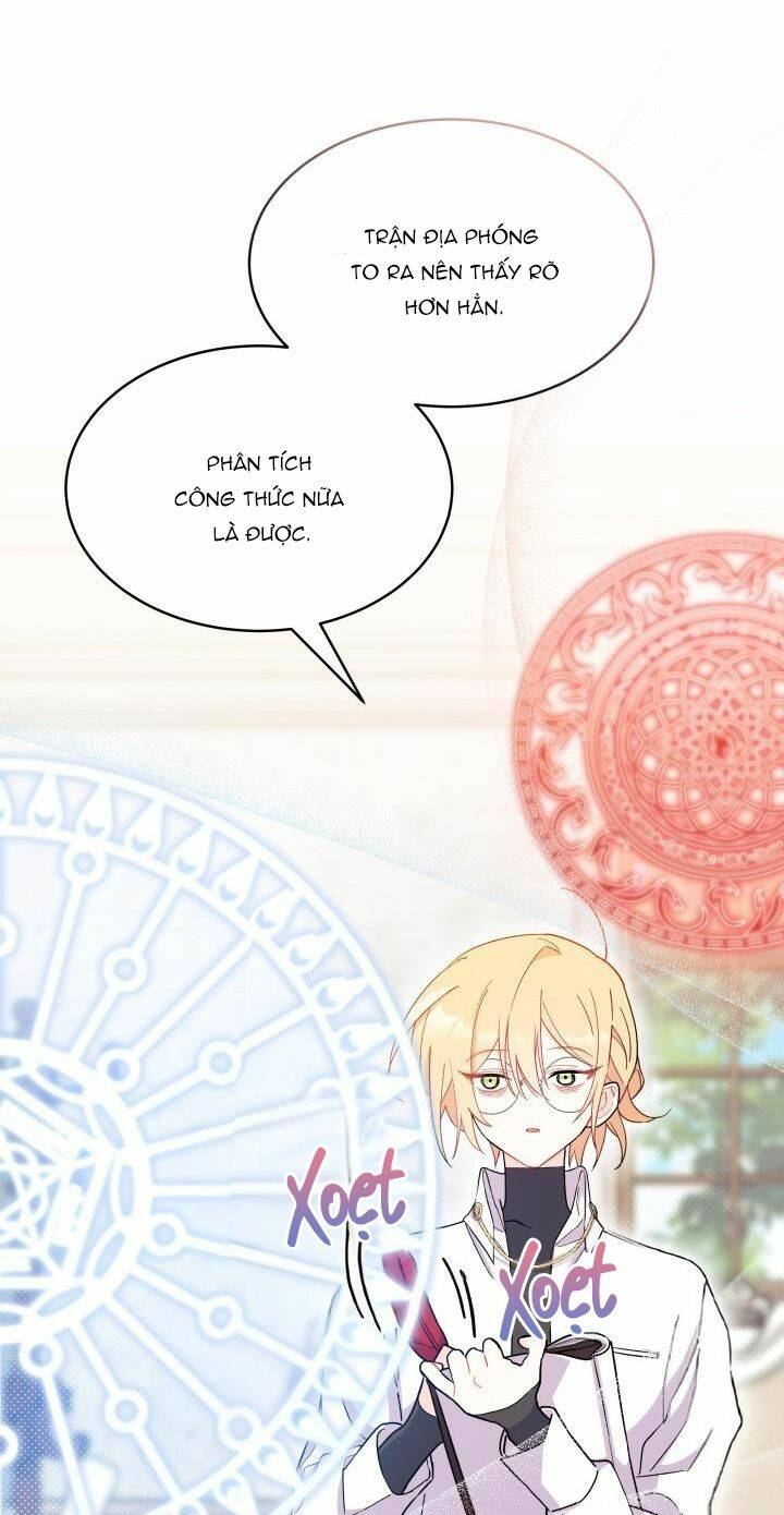 Tôi Không Muốn Làm Người Mai Mối Chapter 14 - Trang 2