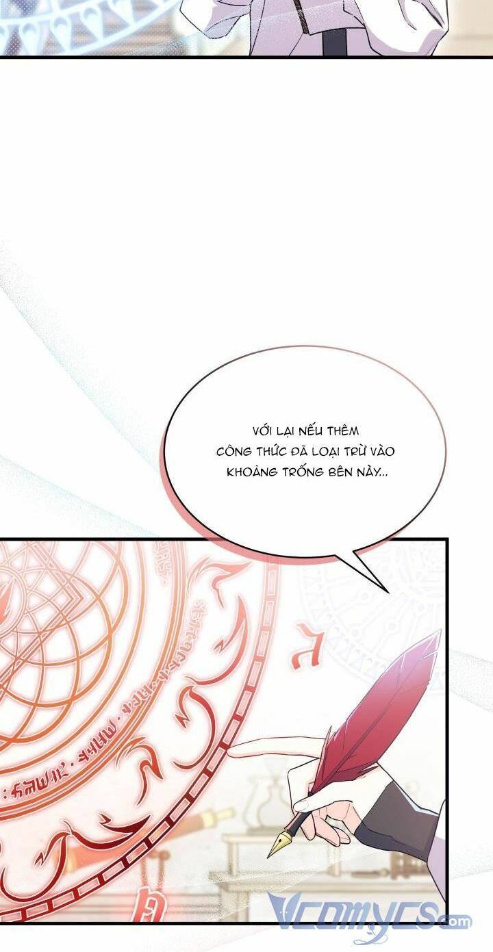 Tôi Không Muốn Làm Người Mai Mối Chapter 14 - Trang 2