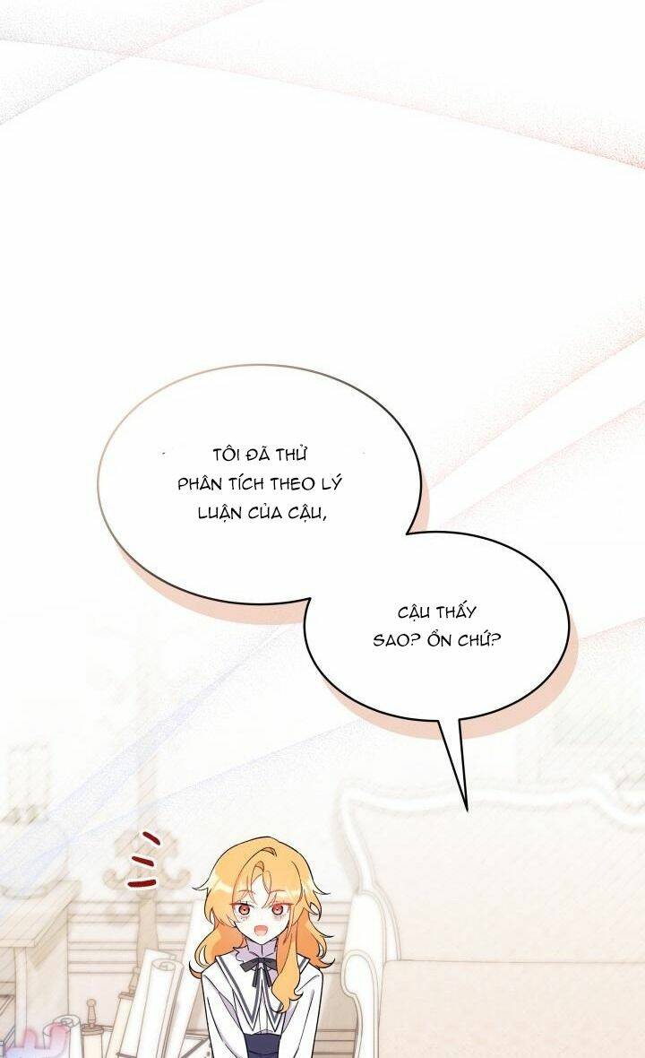 Tôi Không Muốn Làm Người Mai Mối Chapter 14 - Trang 2