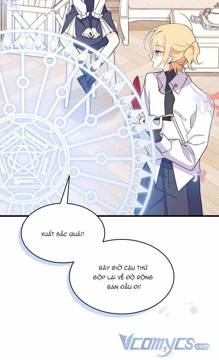 Tôi Không Muốn Làm Người Mai Mối Chapter 14 - Trang 2