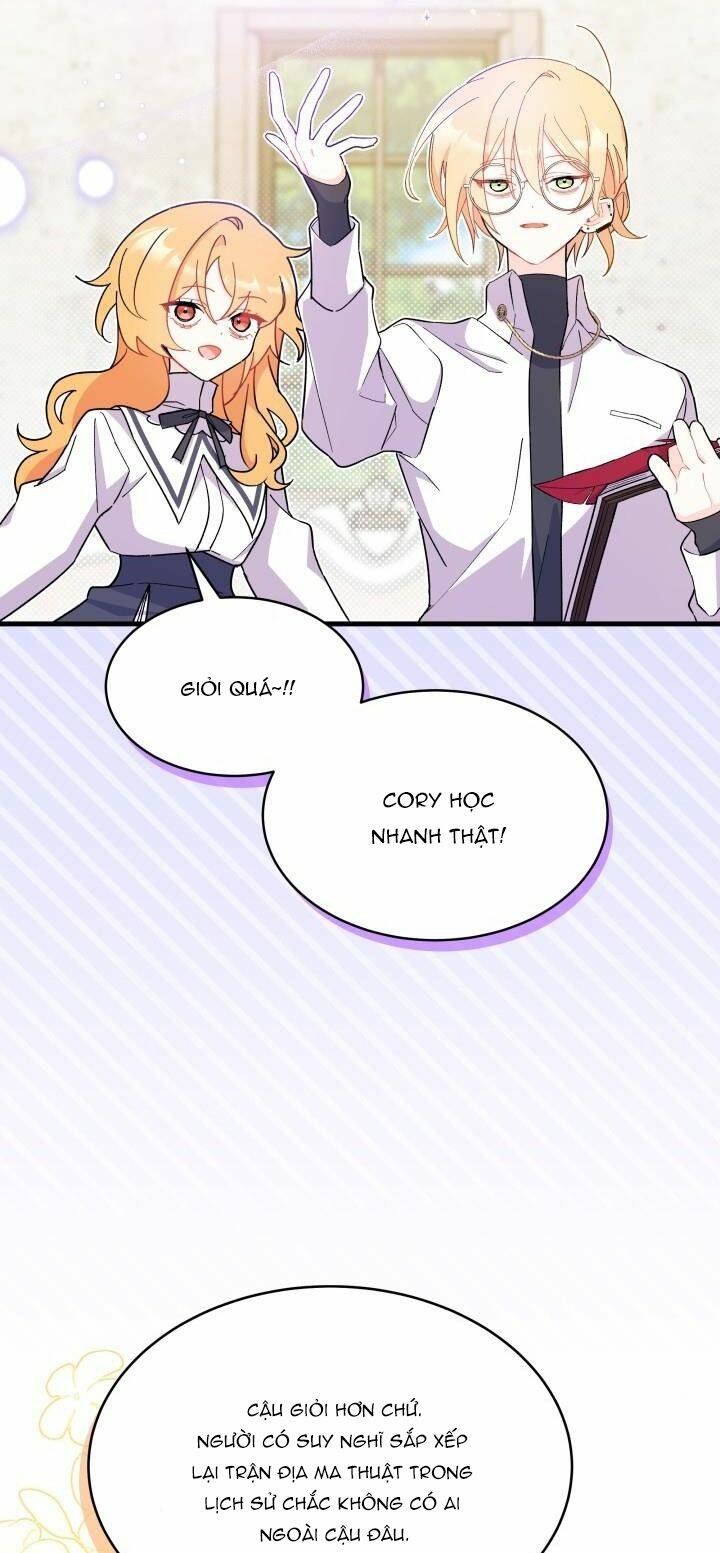 Tôi Không Muốn Làm Người Mai Mối Chapter 14 - Trang 2