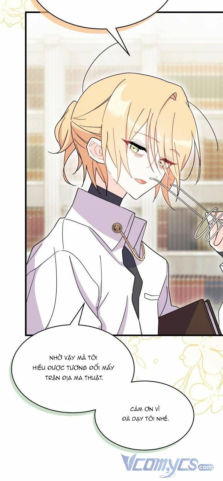 Tôi Không Muốn Làm Người Mai Mối Chapter 14 - Trang 2