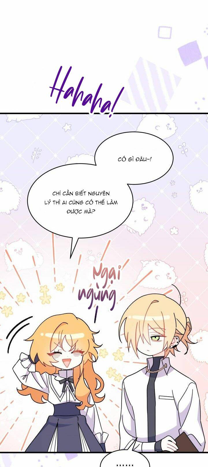 Tôi Không Muốn Làm Người Mai Mối Chapter 14 - Trang 2