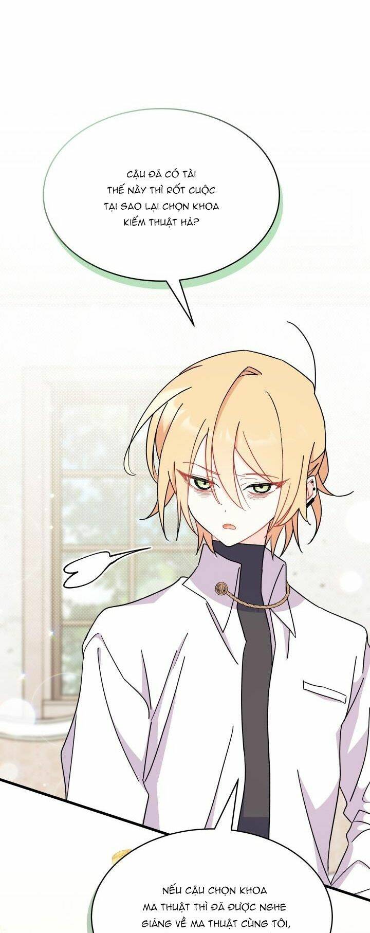 Tôi Không Muốn Làm Người Mai Mối Chapter 14 - Trang 2