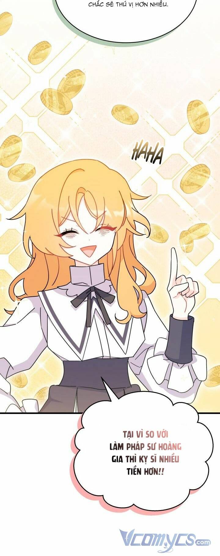 Tôi Không Muốn Làm Người Mai Mối Chapter 14 - Trang 2