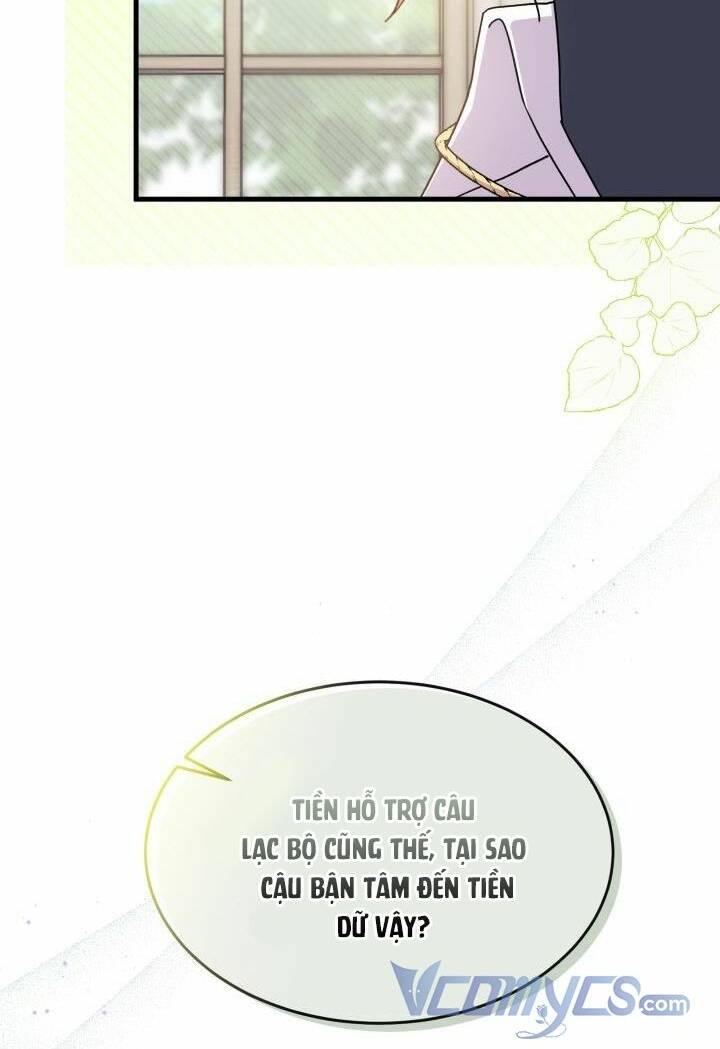 Tôi Không Muốn Làm Người Mai Mối Chapter 14 - Trang 2