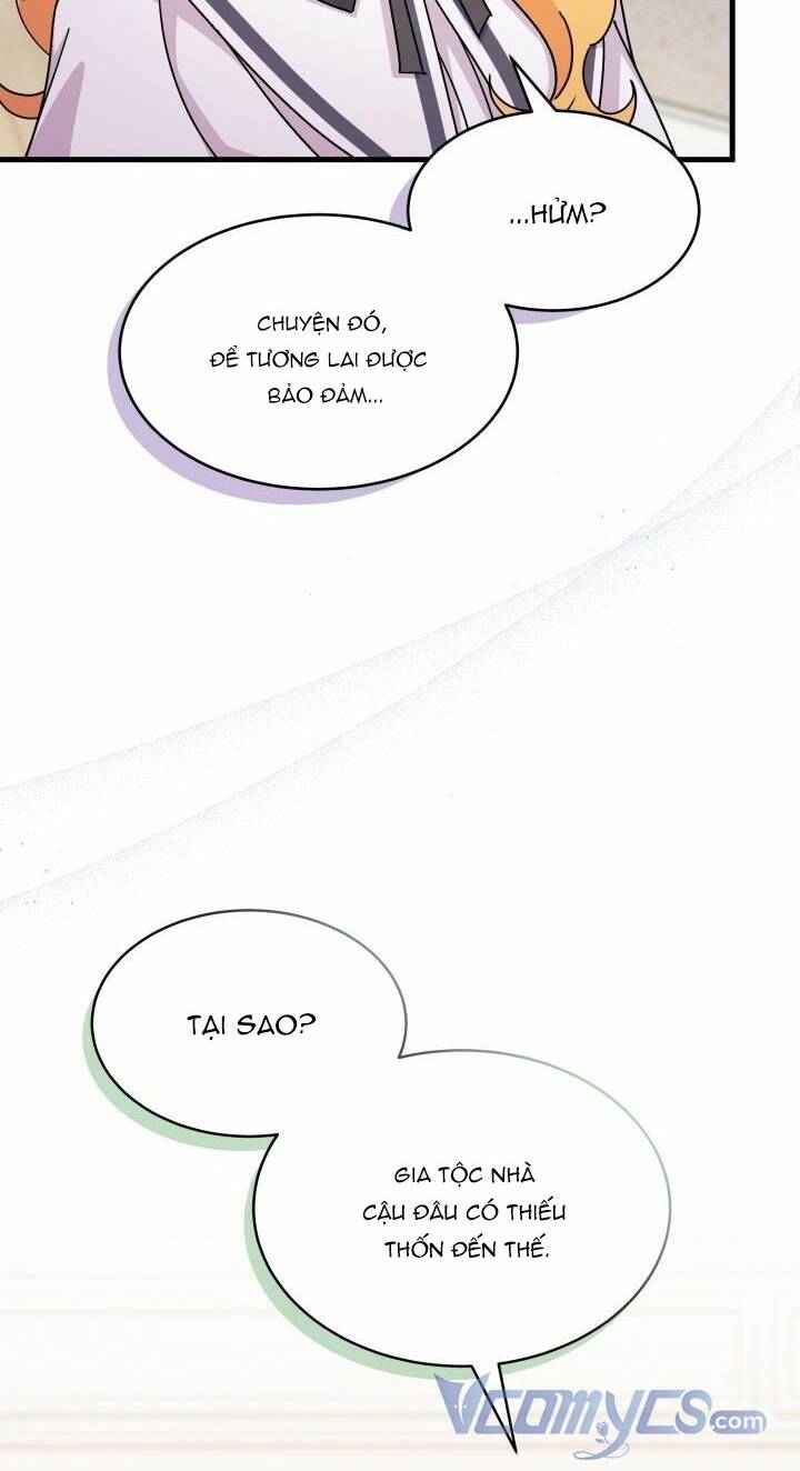 Tôi Không Muốn Làm Người Mai Mối Chapter 14 - Trang 2