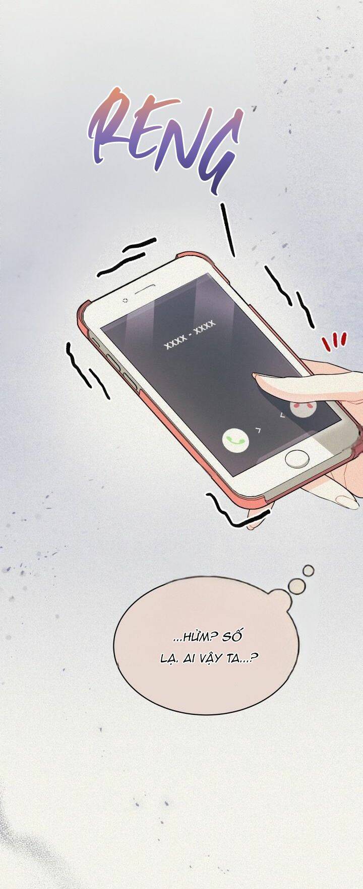 Tôi Không Muốn Làm Người Mai Mối Chapter 14 - Trang 2