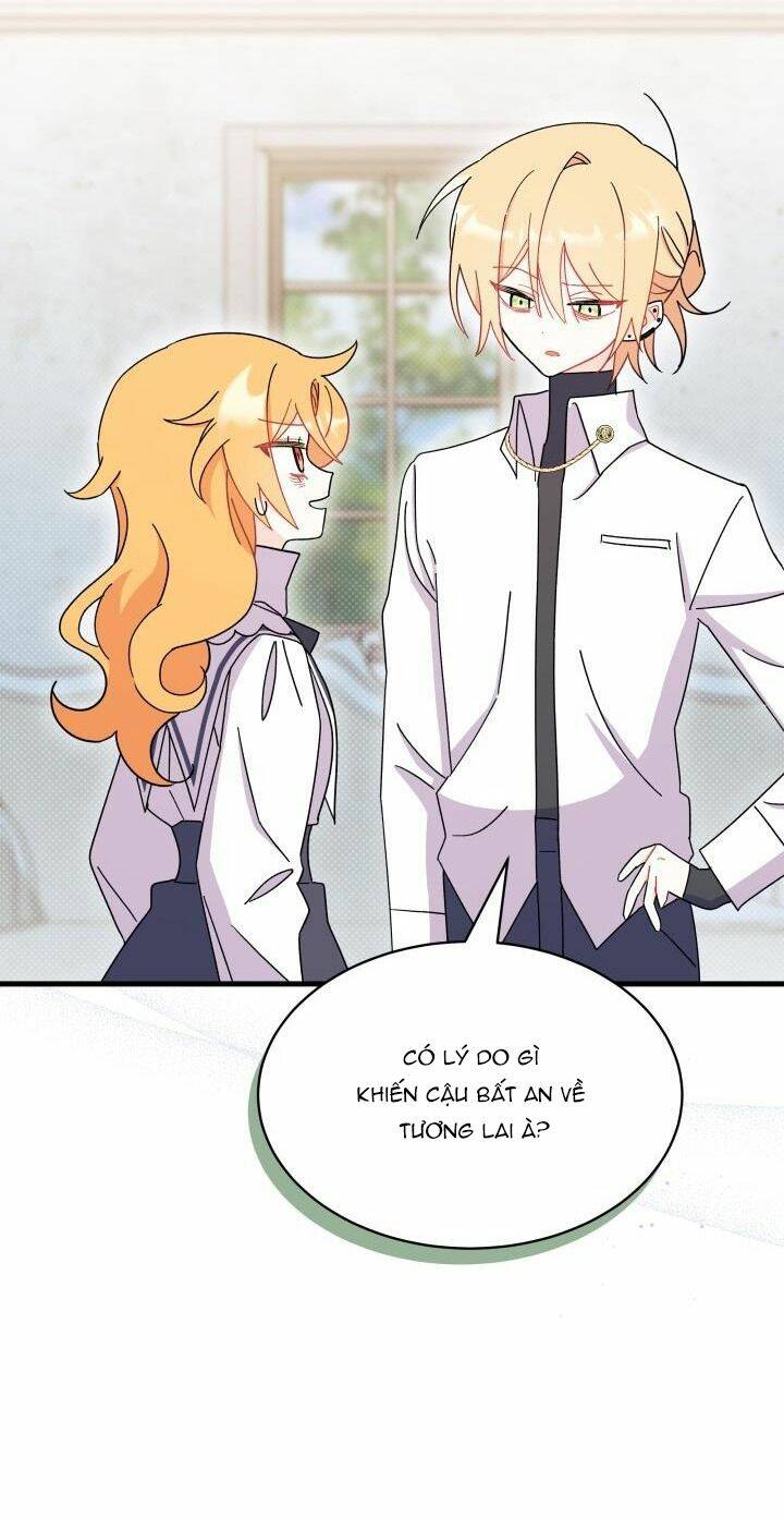 Tôi Không Muốn Làm Người Mai Mối Chapter 14 - Trang 2