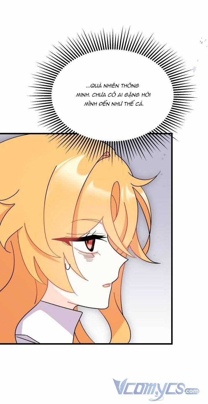 Tôi Không Muốn Làm Người Mai Mối Chapter 14 - Trang 2